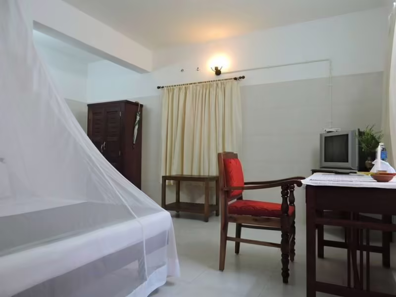 DR FRANKLINS PANCHAKARMA INSTITUTE & RESEARCH CENTRE