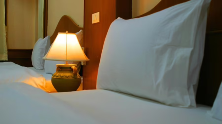 MORNING STAR RESORT