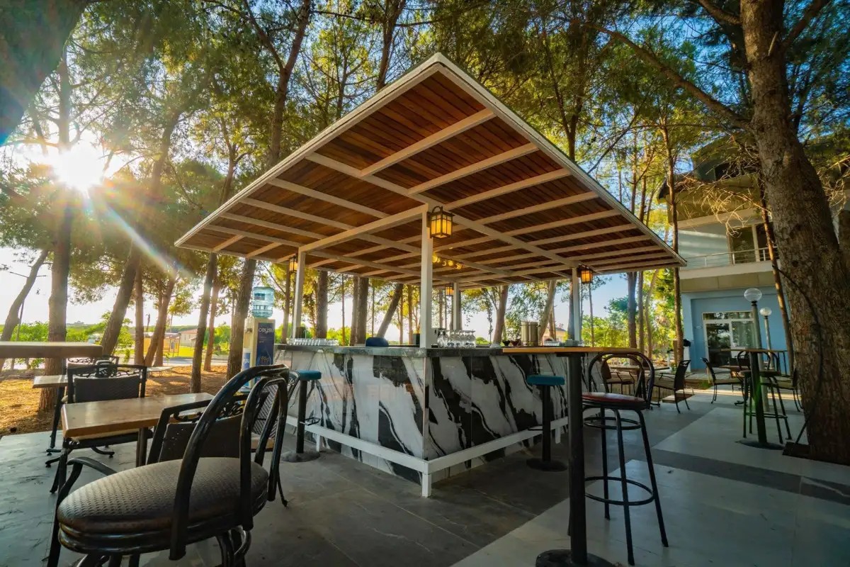 PRENSES SEALINE BEACH HOTEL