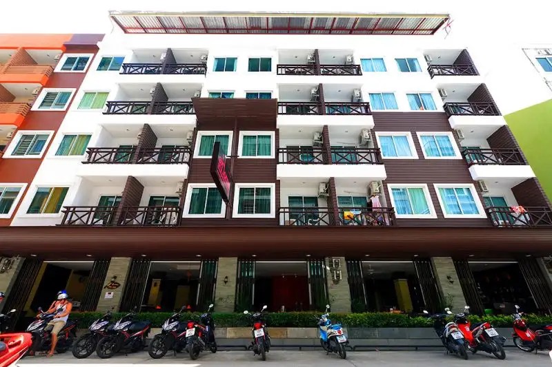 AT HOME BOUTIQUE