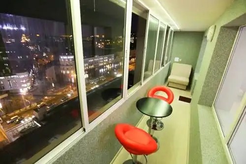 APARTMENT NEMIGA STR