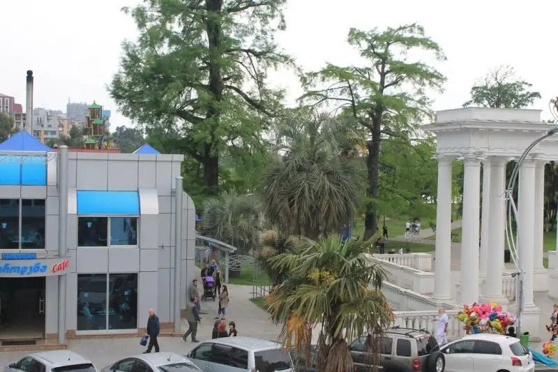 PARK HOTEL
