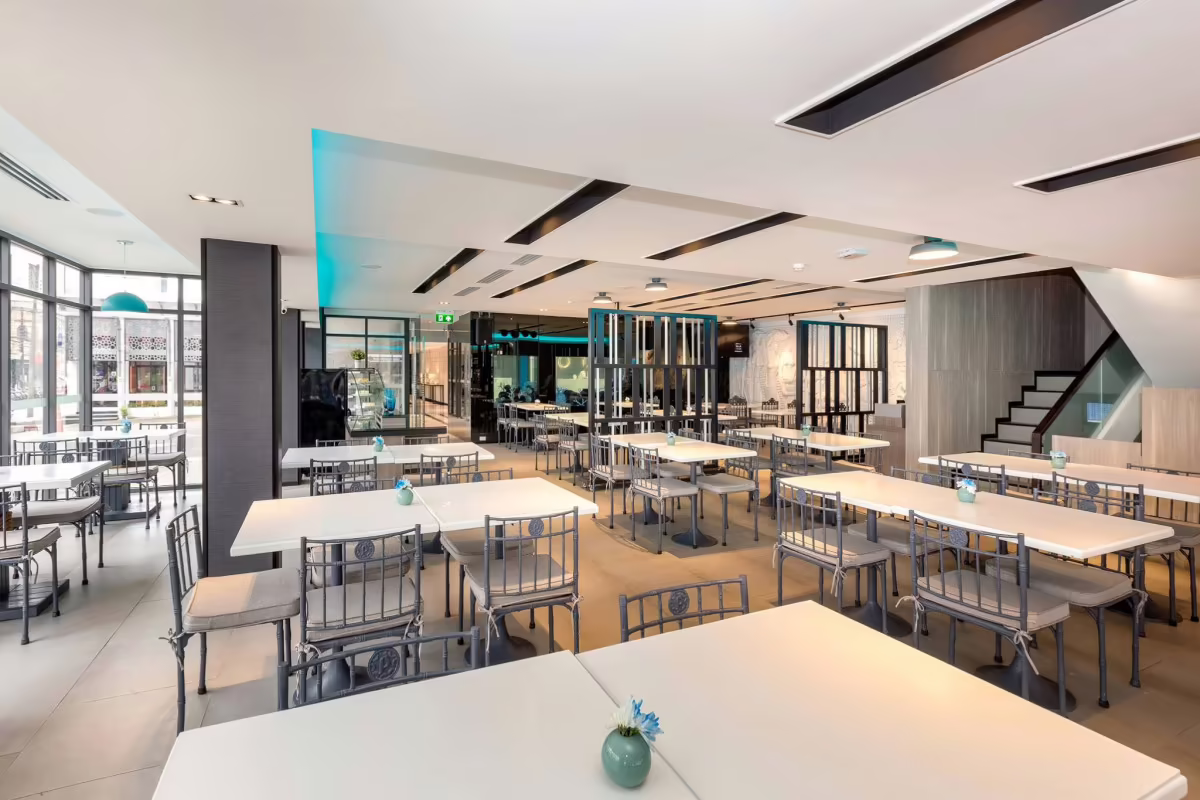 PEARL HOTEL