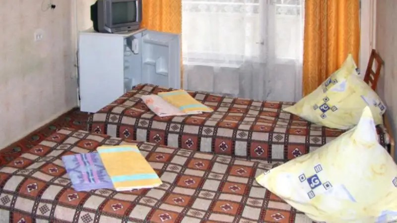 АЛУШТИНСКИЙ