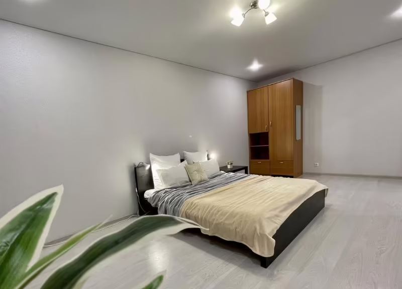 GREENCITY НА УЛИЦЕ БАКИ УРМАНЧЕ 11 КОРПУС 3