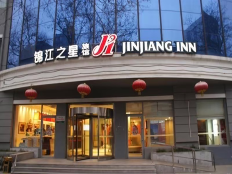 JINJIANG INN BEIJING JIUXIANQIAO