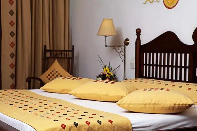 AMAYA HILLS