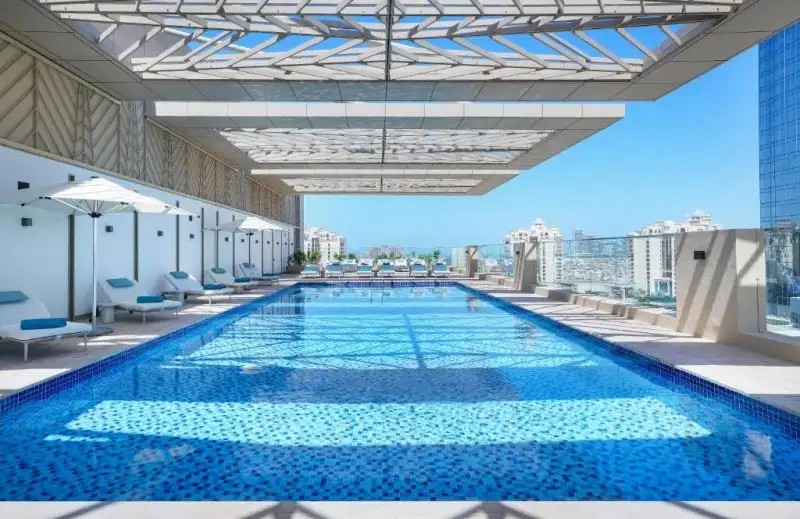 CHEVAL MAISON THE PALM