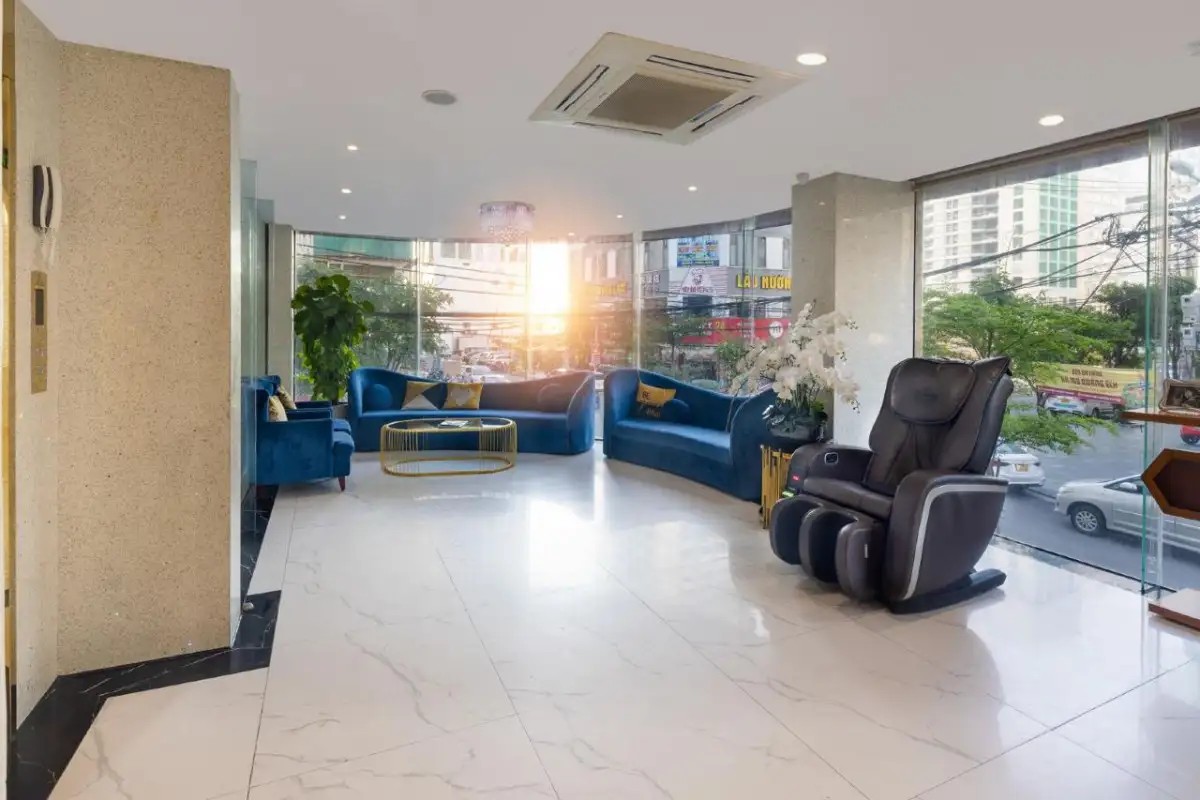 MENORA PREMIUM DANANG