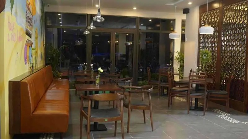 WEST PHU QUOC HOTEL