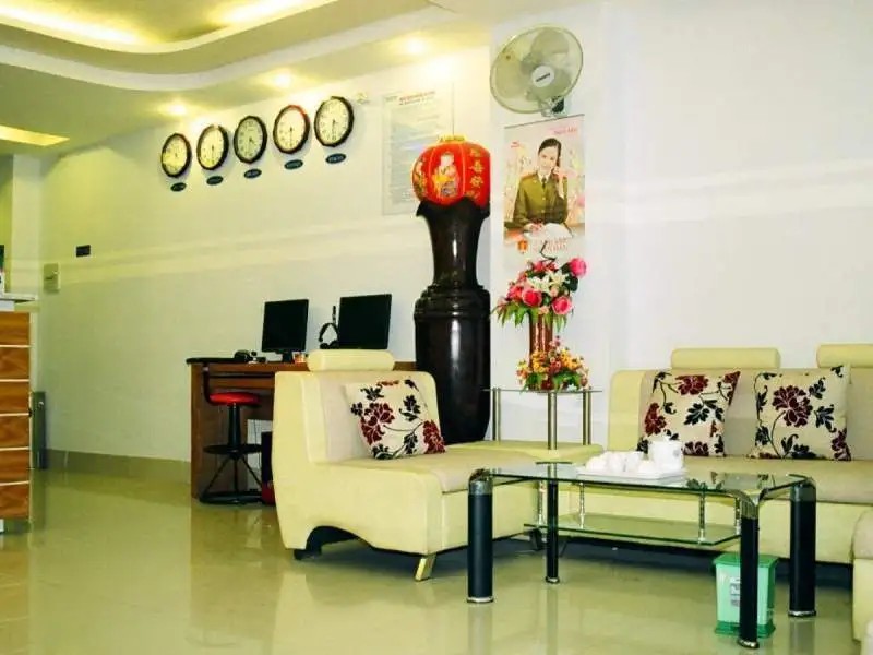 REMI HOTEL NHA TRANG
