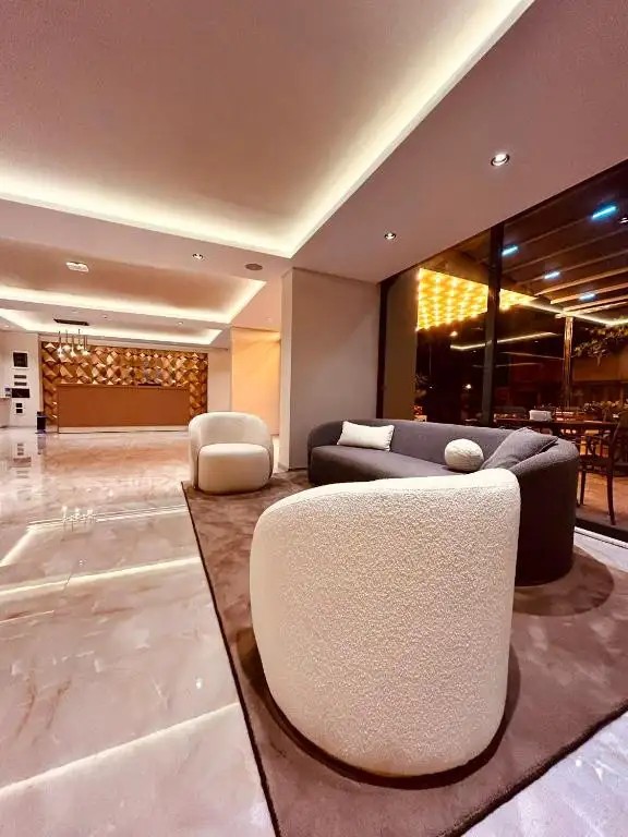 FIFTY5 SUITE (EX. MARMARIS SEA CENTER)