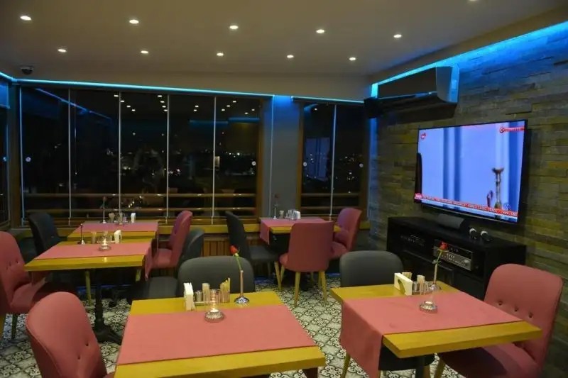 PERA LUNA RESIDENCE