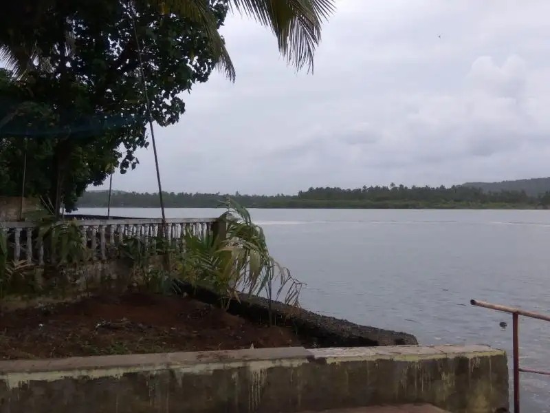 PAULINE VILLA GUEST HOUSE