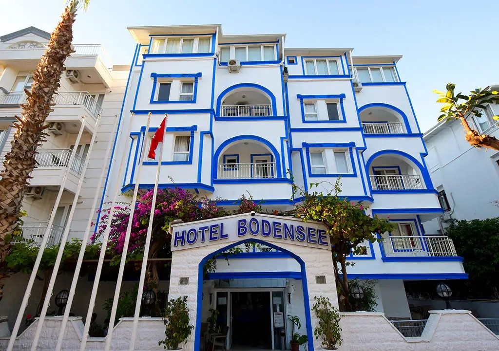 BODENSEE HOTEL
