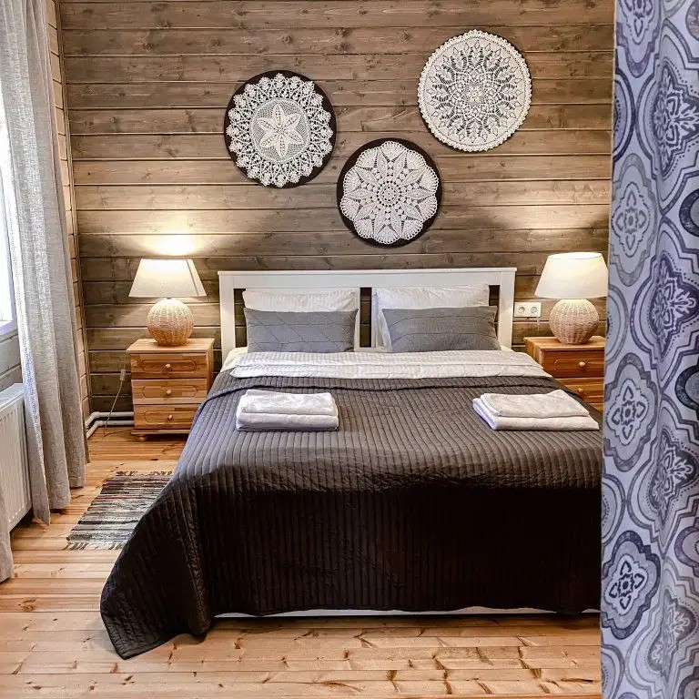 RIVER VILLA (РИВЕР ВИЛЛА)
