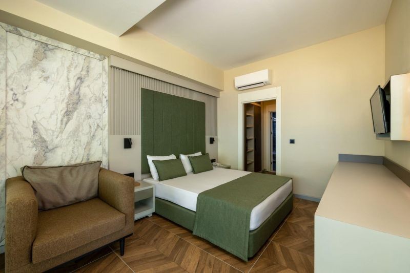 flora suite