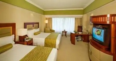 HUA TING HOTEL & TOWERS