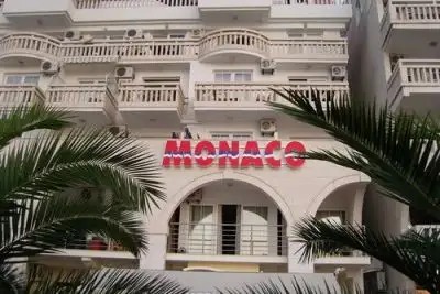MONACO APT