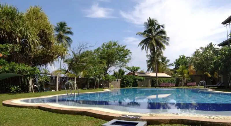 TAPROSPA RESORT