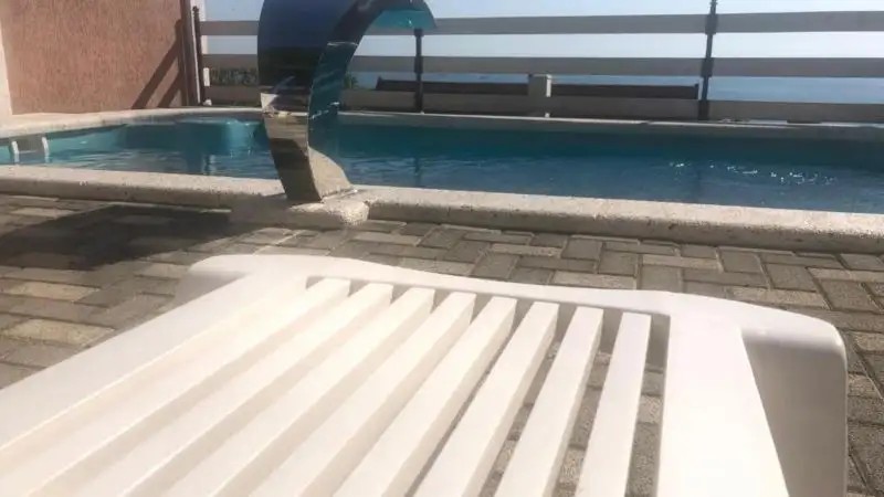 БЛАГОЕ ГОСТЕВОЙ ДОМ