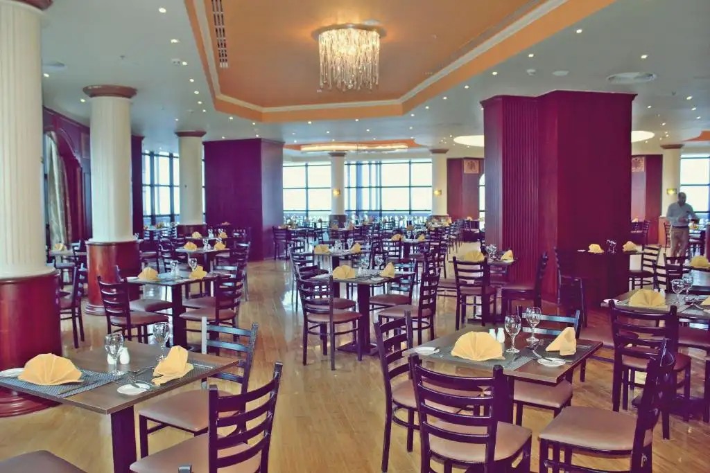 TOLIP ALEXANDRIA HOTEL