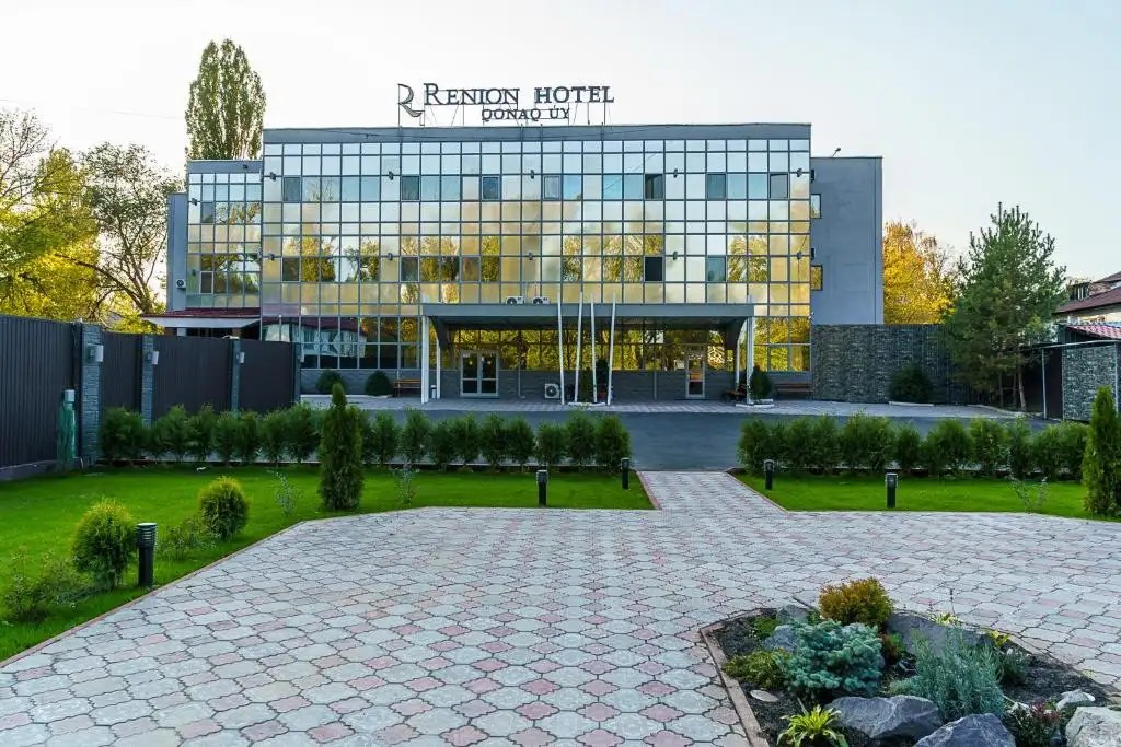 RENION HOTEL