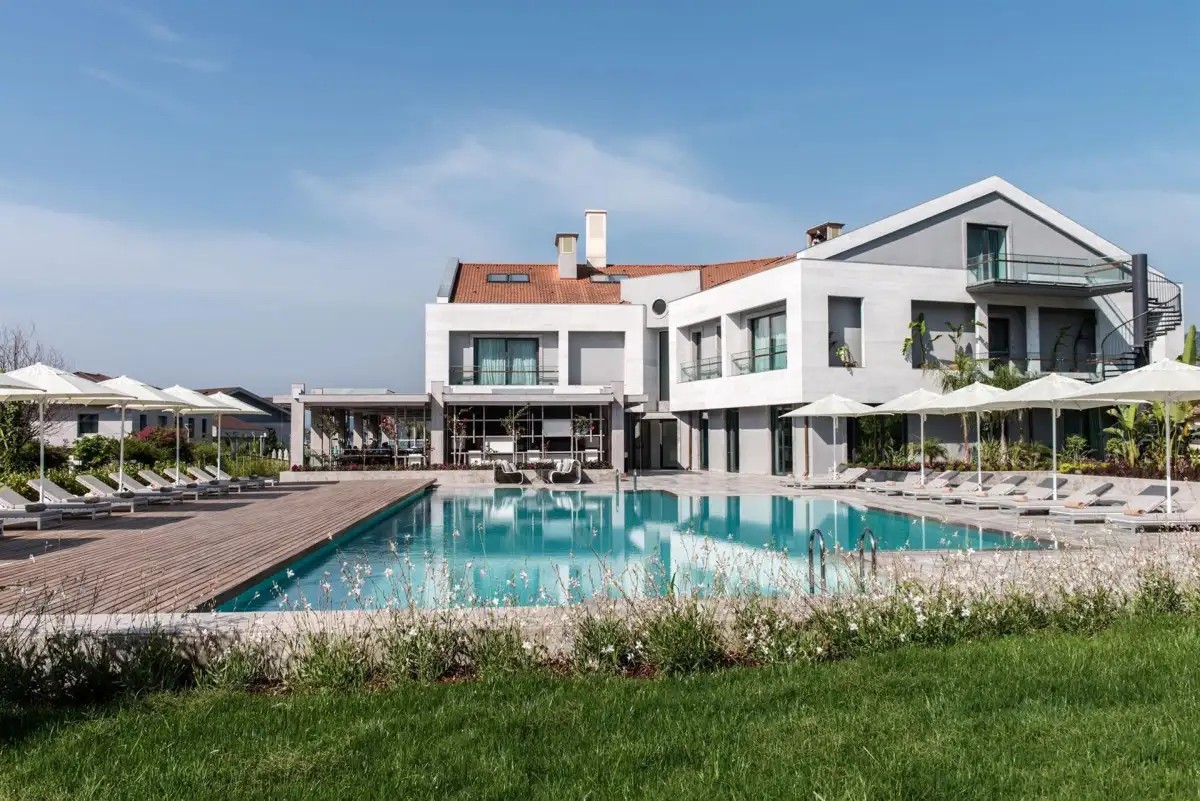 D RESORT GOCEK (EX. SWISSOTEL GOCEK MARINA AND RESORT)