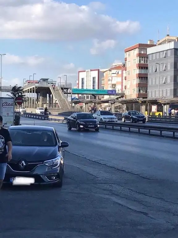ISTANBUL FAIR HOTEL