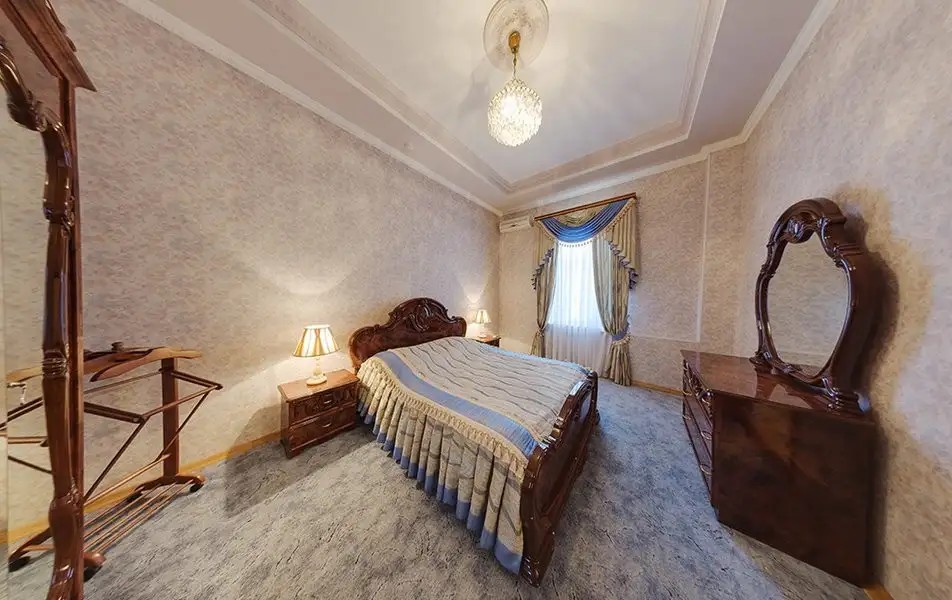 ГОРЯЧИЙ КЛЮЧ