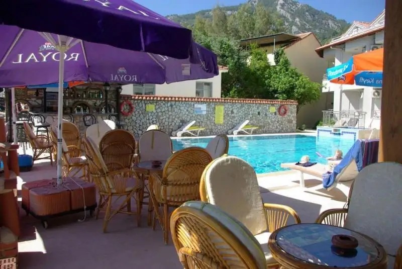 ZEYBEK HOTEL