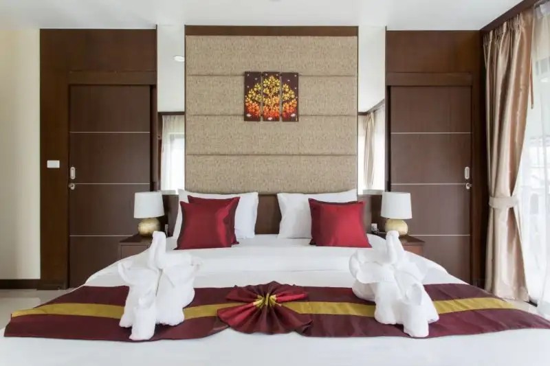 THE LAI THAI