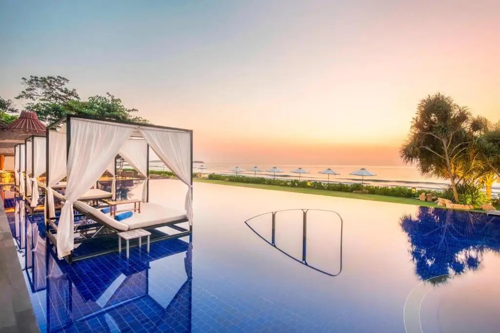 VANA BELLE SAMUI RESORT & SPA