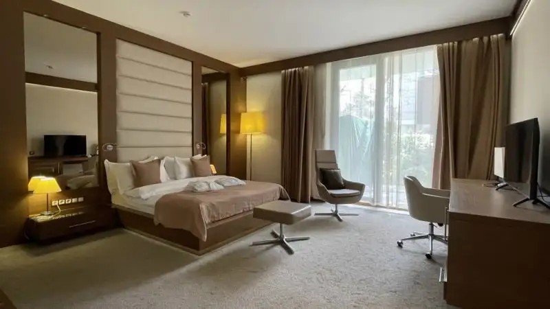 PULSAR VILLA DELUXE