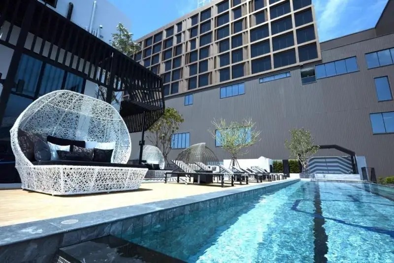 CHEZZOTEL PATTAYA