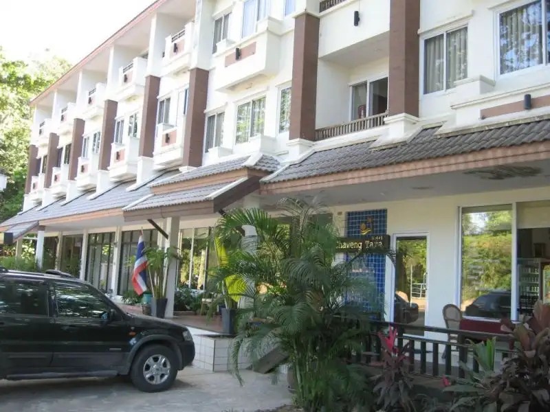 CHAWENG TARA HOTEL