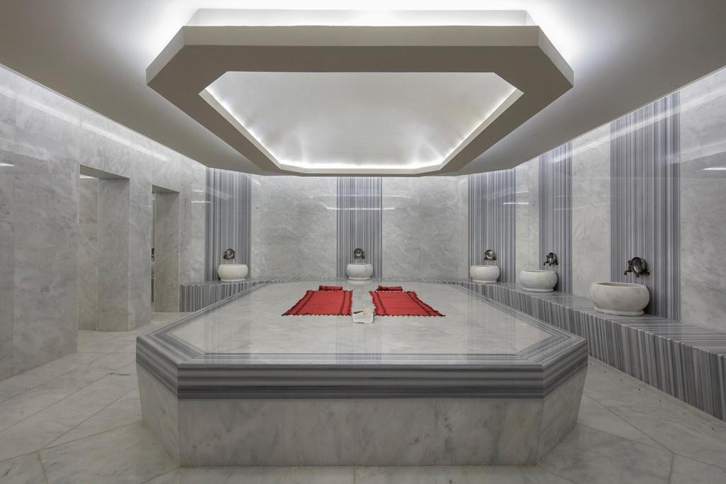 AYDINBEY QUEENS PALACE & SPA