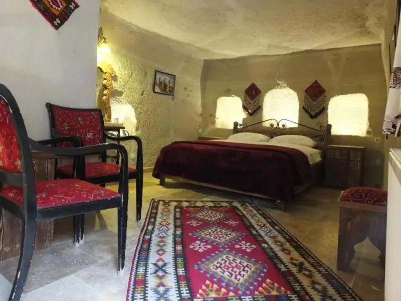 ANATOLIA CAVE HOTEL