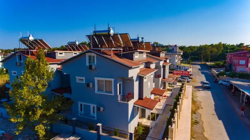 MEDUSA HOTEL