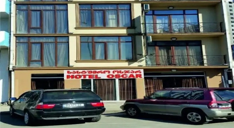 OSCAR HOTEL BATUMI