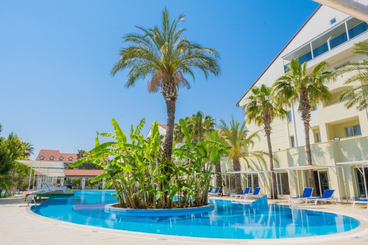 SURAL RESORT