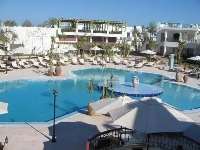 RESTA CLUB RESORT (EX. RESTA SHARM RESORT)