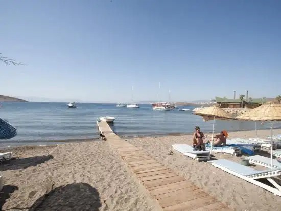 ILGIN HOTEL ORTAKENT