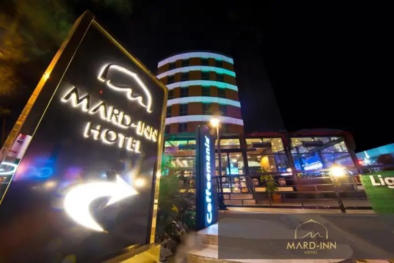 MARD-INN HOTEL