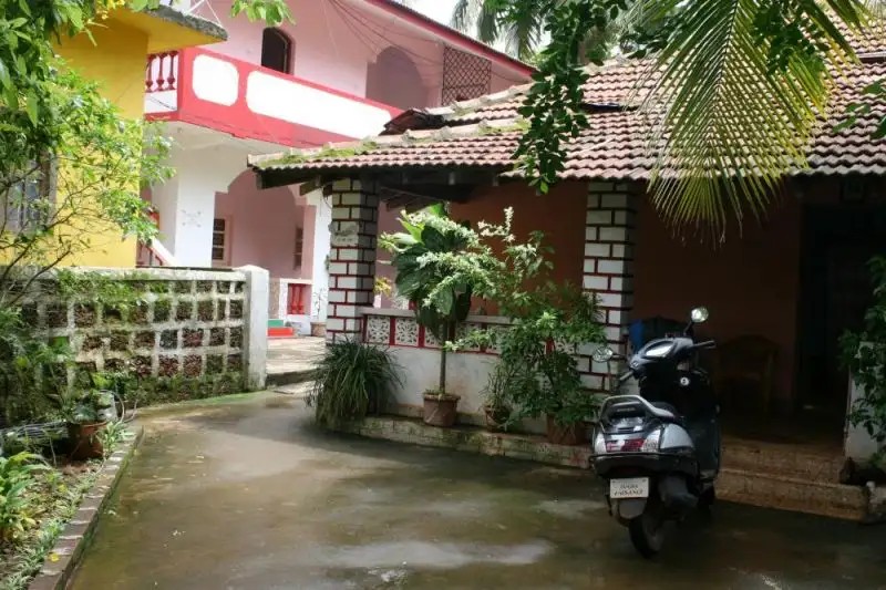 SAILOR'S INN GUEST HOUSE