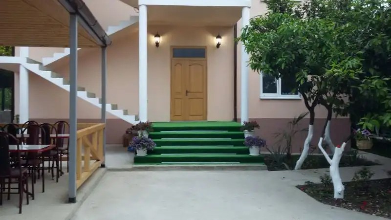 КАМЕЛИЯ 