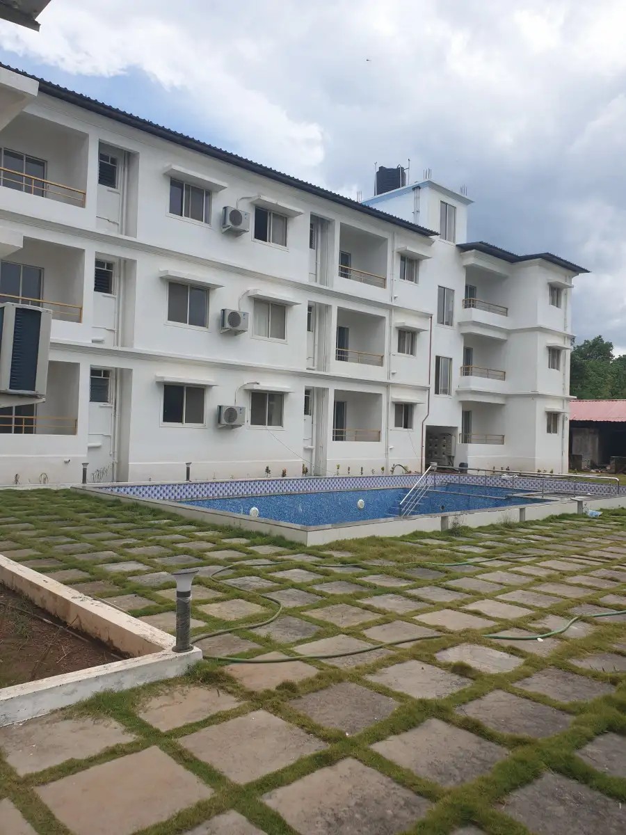DACHA ARAMBOL