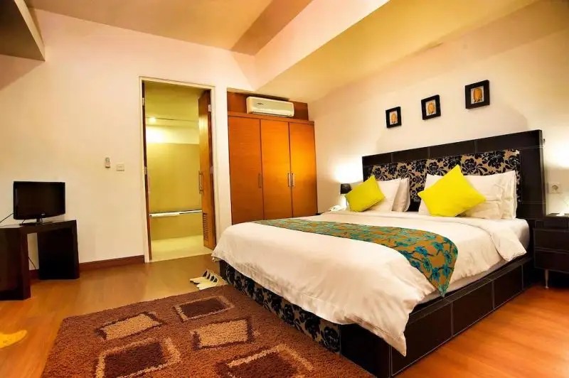 SUNSET RESIDENCE CONDOTEL