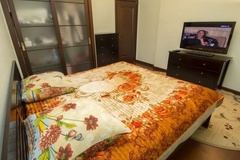 ГОСТЕВОЙ ДОМ ПРОФСОЮЗНЫЙ