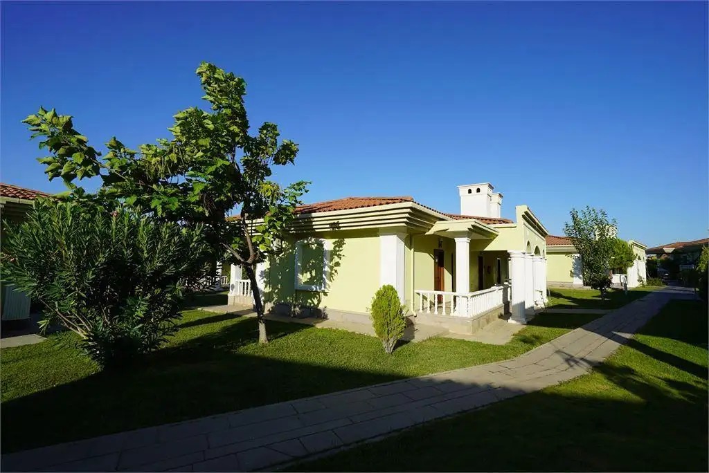 ANADOLU HOTELS DIDIM CLUB (EX. ADRINA BEACH RESORT)